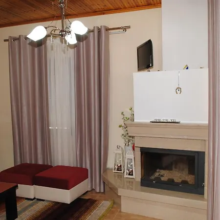 George's Ap Holiday home