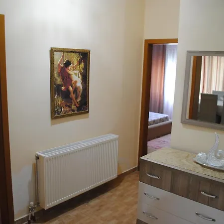 Holiday home George's *