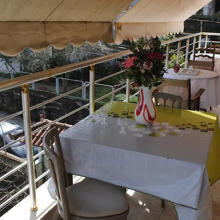 Vakantiehuis George's