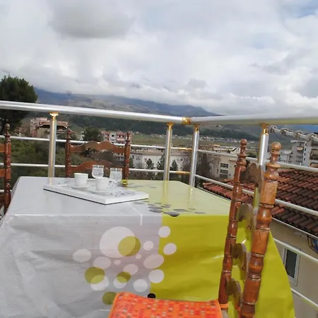 George's Ap * Gjirokastër