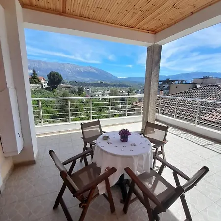 George's Gjirokaster