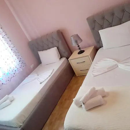 George's Holiday home *