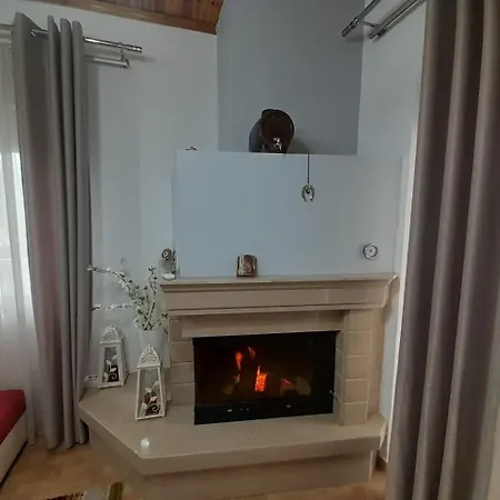 George's Holiday home