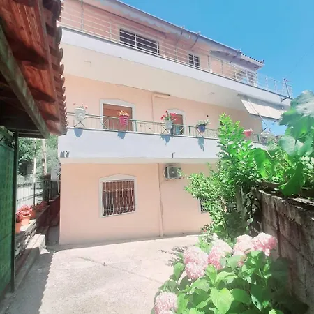 George's Gjirokaster