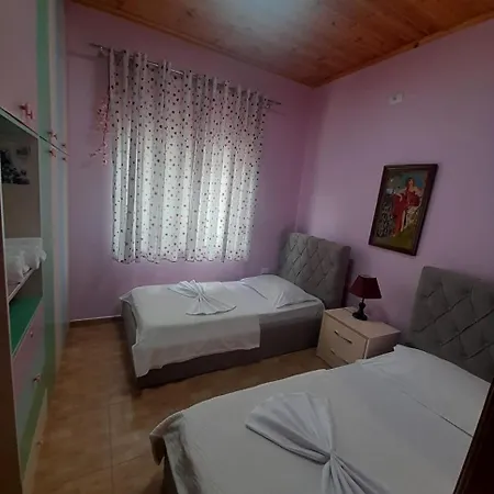 Holiday home George's Ap Gjirokaster