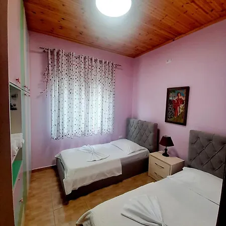George's Ap Holiday home