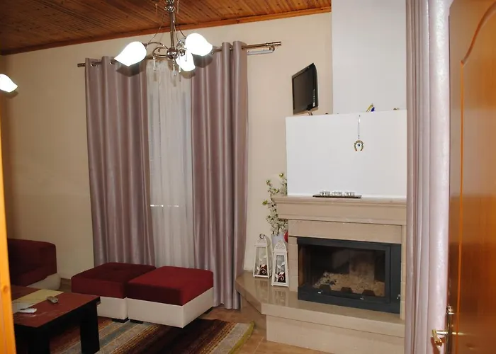 George's Ap 度假居