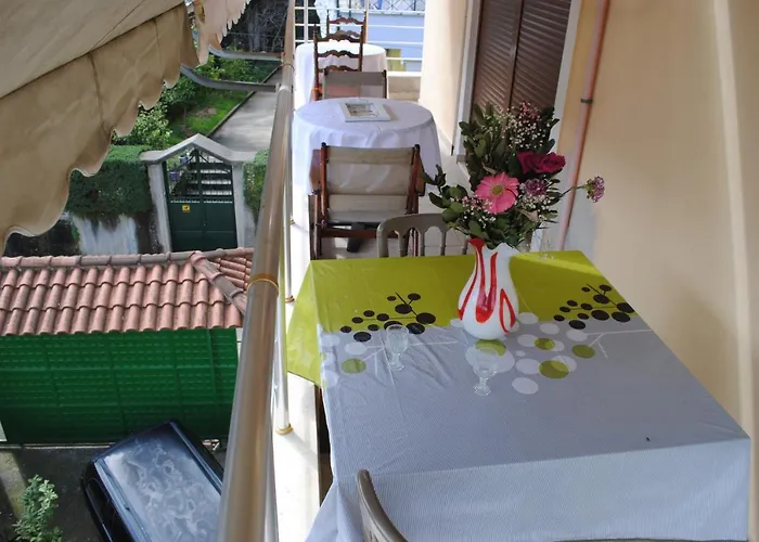 George's Ap 度假居