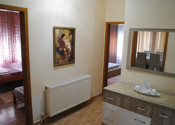 度假居 George's Ap *