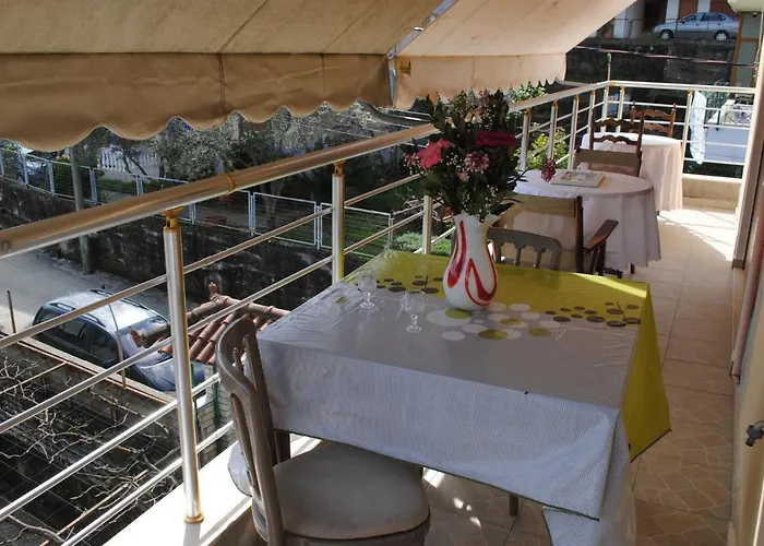 度假居 George's Ap