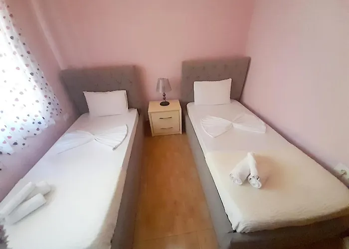 George's Ap 度假居