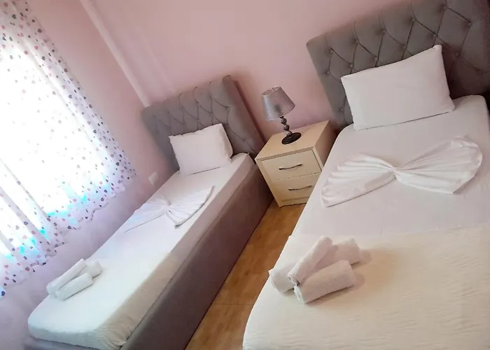 George's Ap Hébergement de vacances *