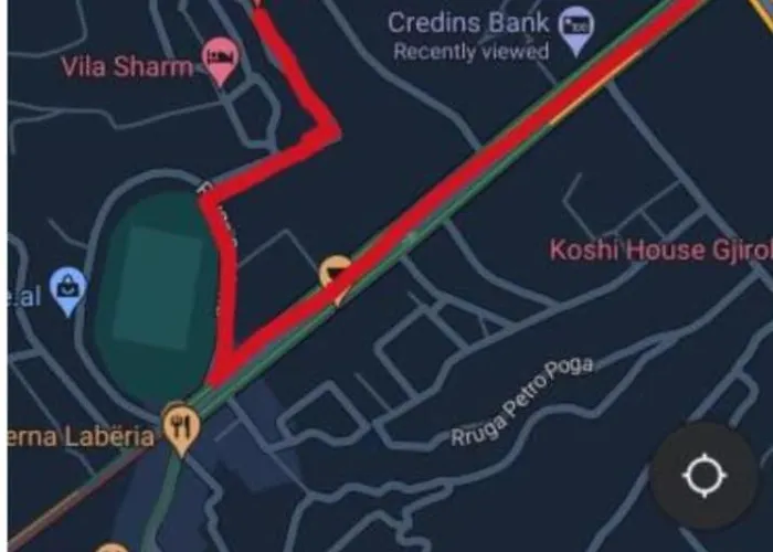 度假居 George's Ap