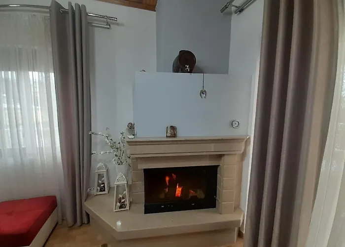 George's Ap 度假居