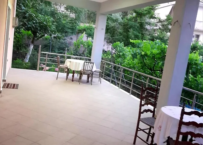 George's Ap Gjirokastër